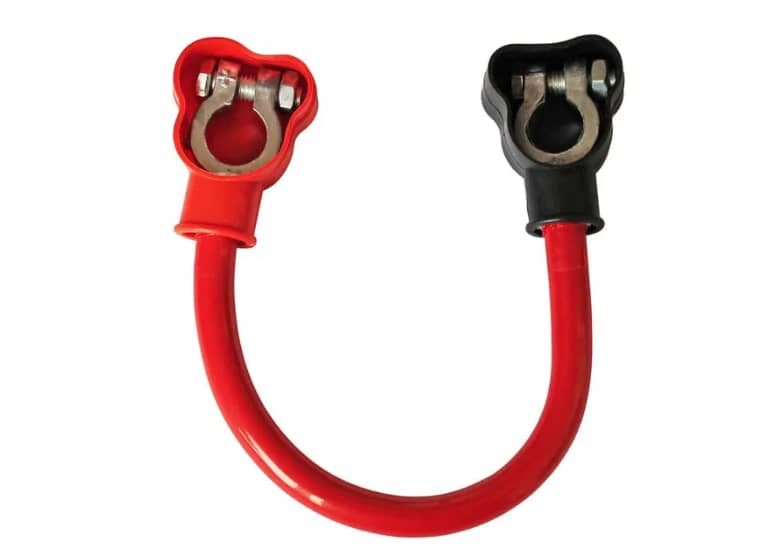 Battery bridge connector