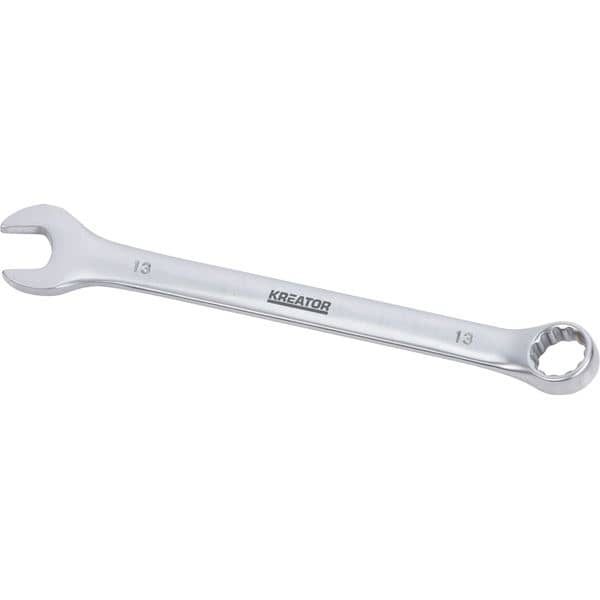 Combination spanners