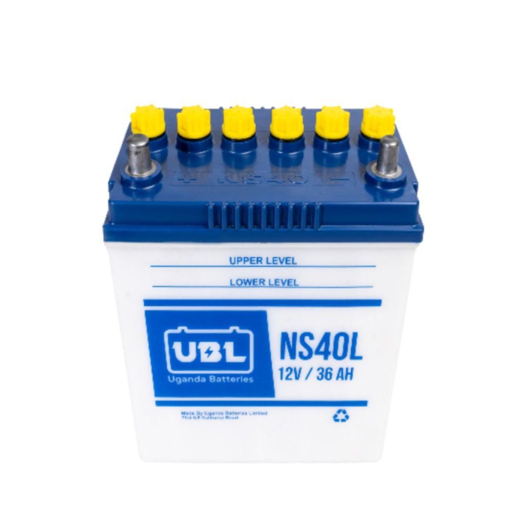 UBL NS40 battery